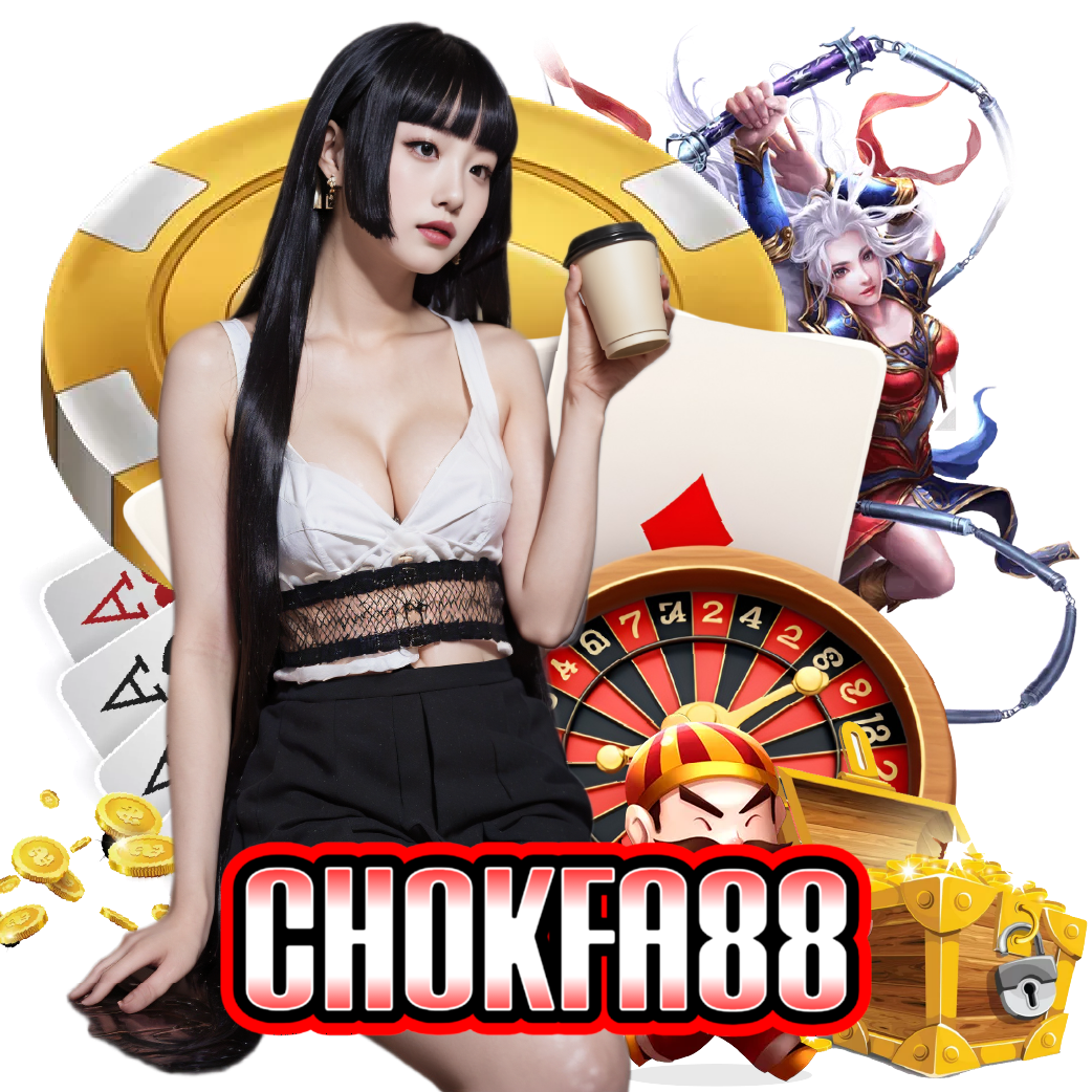 chokfa88 คาสิโนออนไลน์