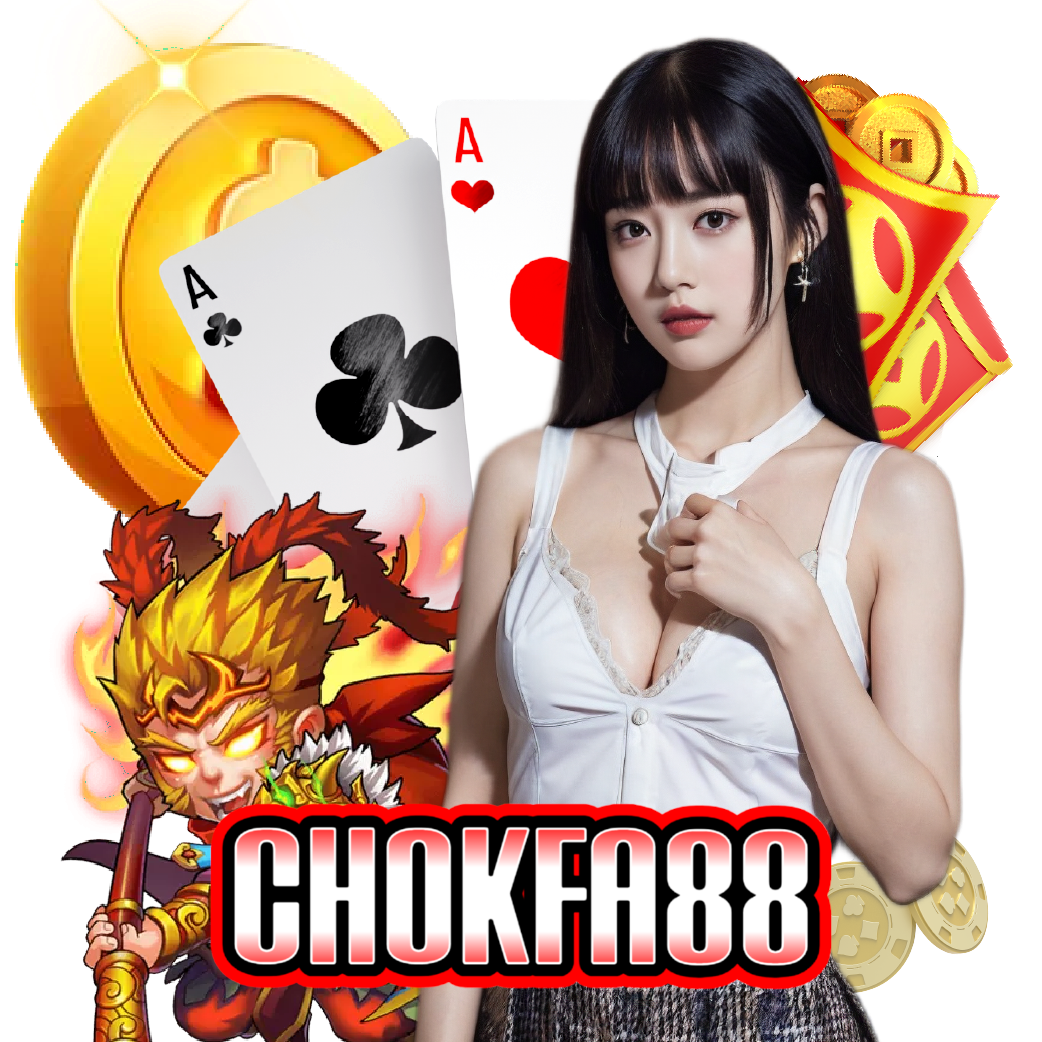 chokfa88 เปิด 24 ชั่วโมง