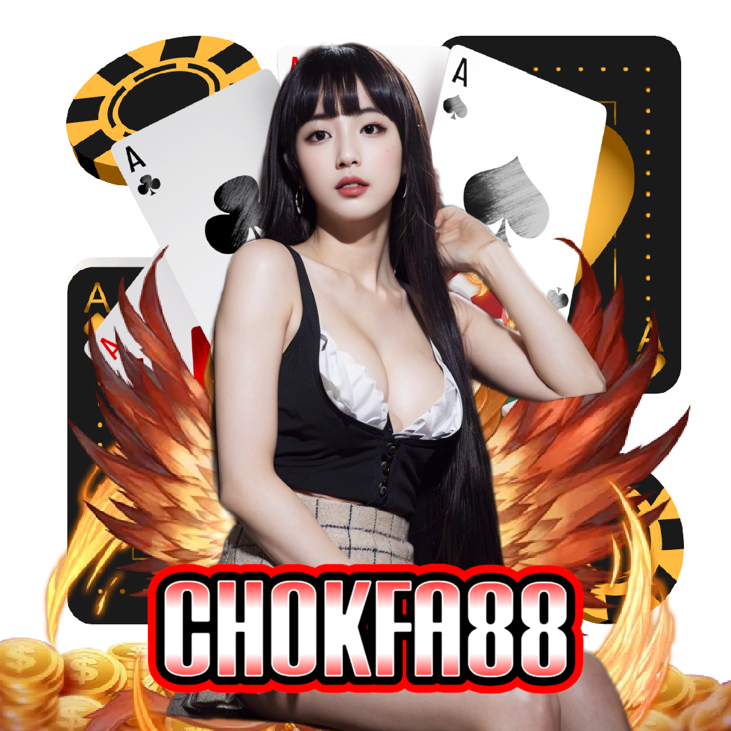 chokfa88 เว็บตรง
