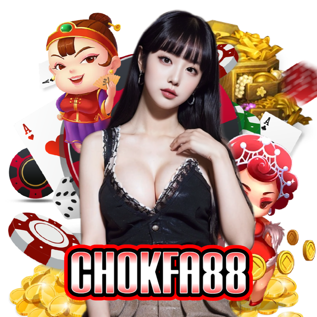 chokfa88 casino