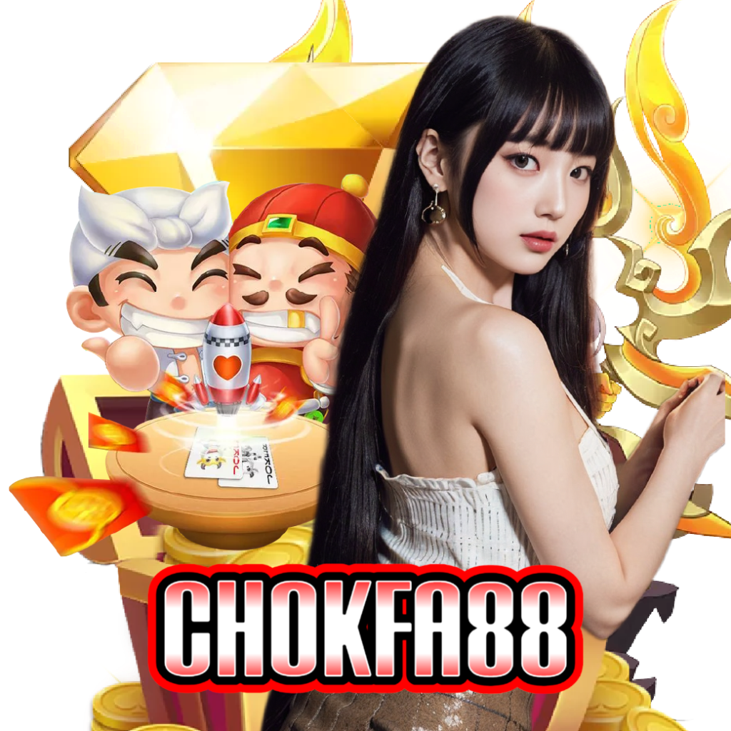 chokfa88 อันดับ 1