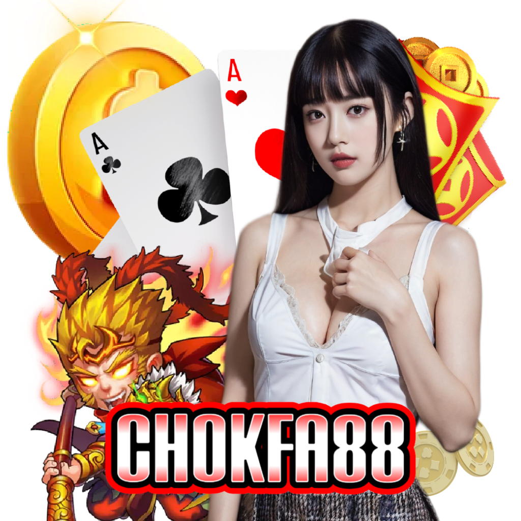 chokfa88 เปิด 24 ชั่วโมง