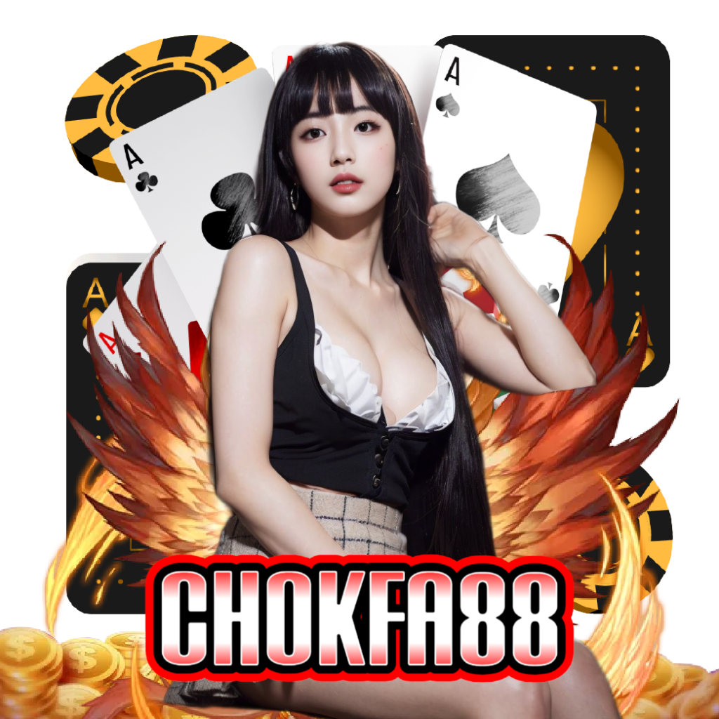 chokfa88 เว็บตรง